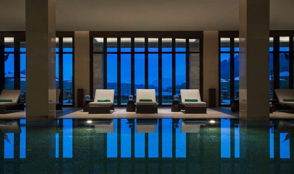Banyan Tree Anji Hotel Хужу Екстериор снимка