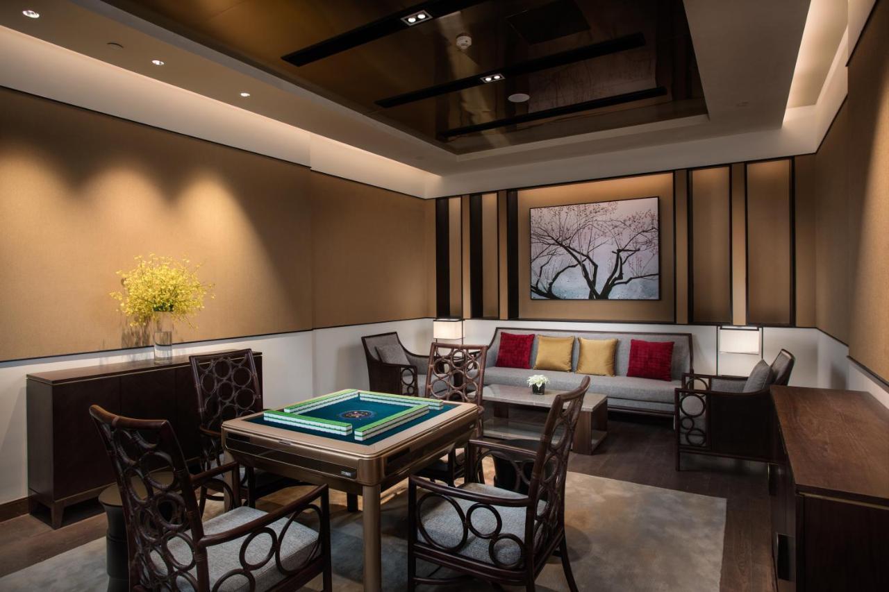 Banyan Tree Anji Hotel Хужу Екстериор снимка