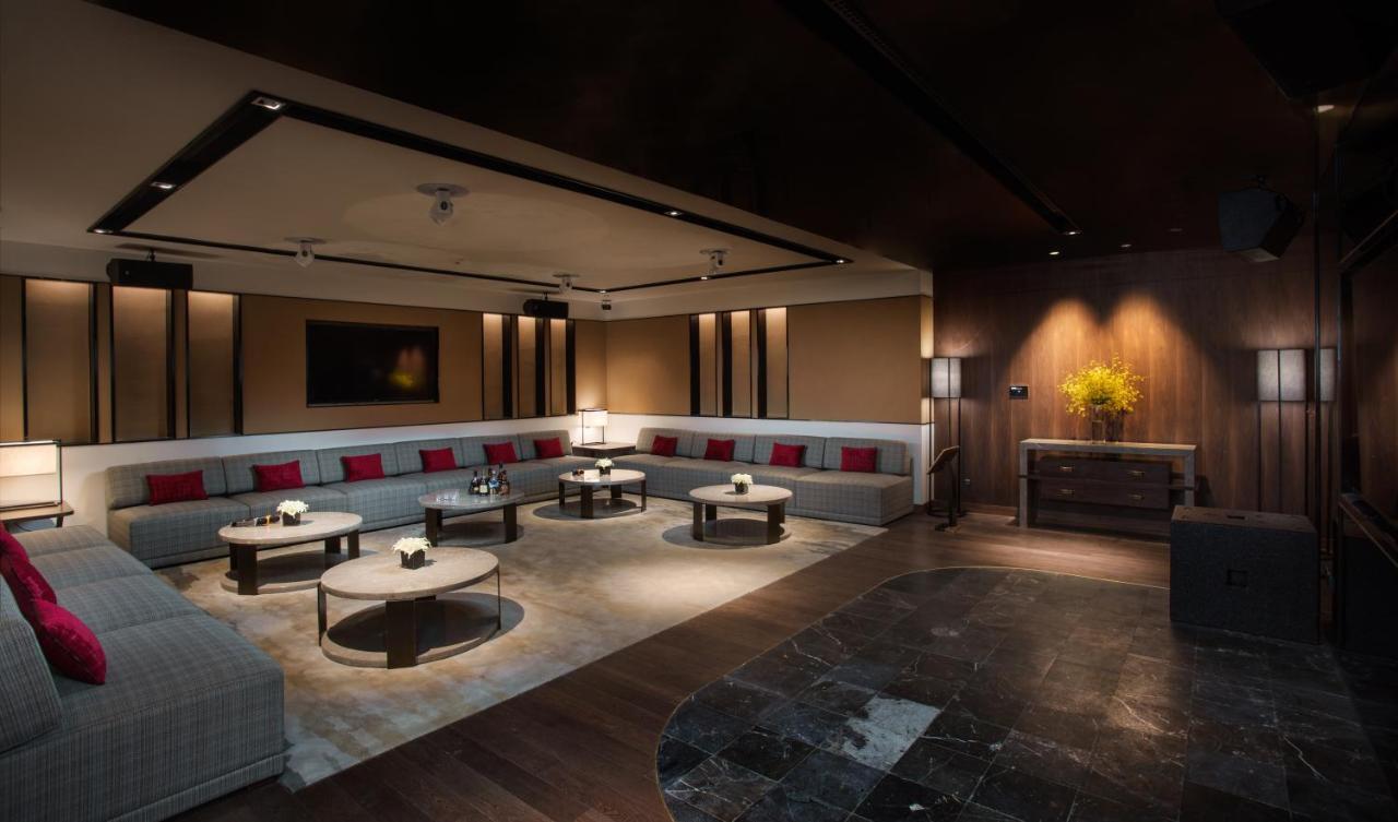 Banyan Tree Anji Hotel Хужу Екстериор снимка