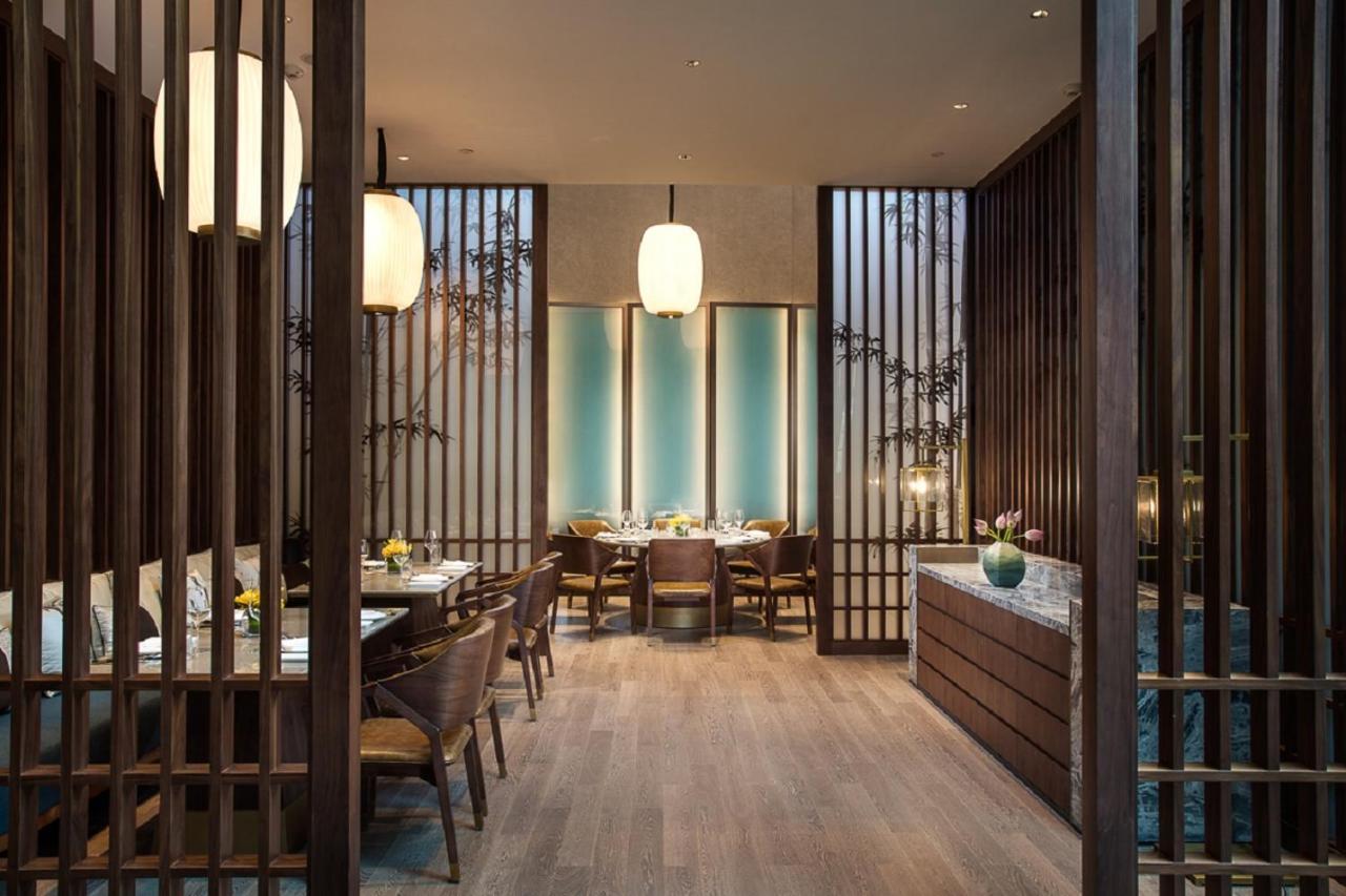 Banyan Tree Anji Hotel Хужу Екстериор снимка