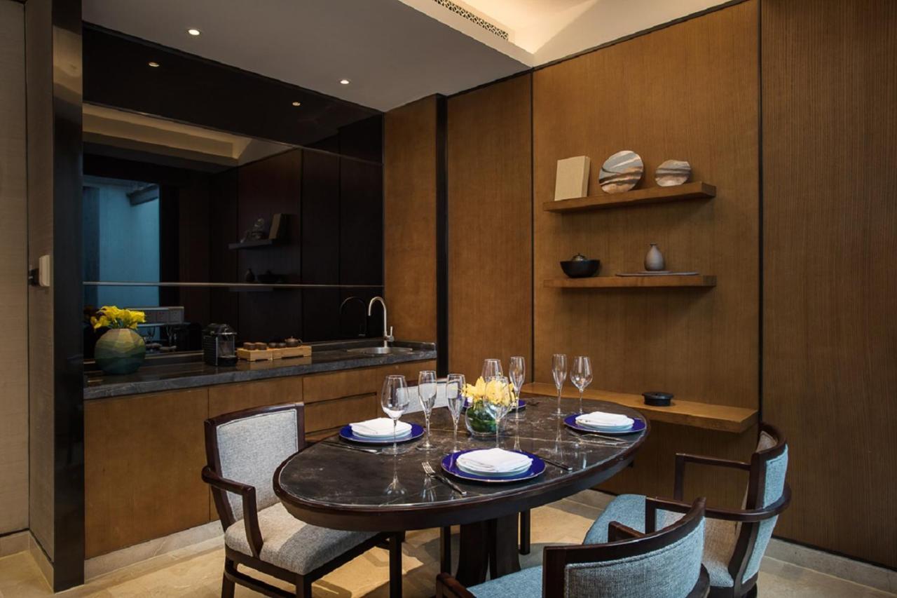 Banyan Tree Anji Hotel Хужу Екстериор снимка